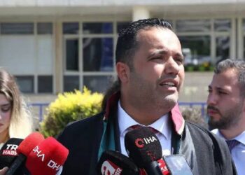 Rezan Epözdemir’den Zihni Çakır açıklaması: Müfteri şahsın toplumda dolaşamaması gerekir