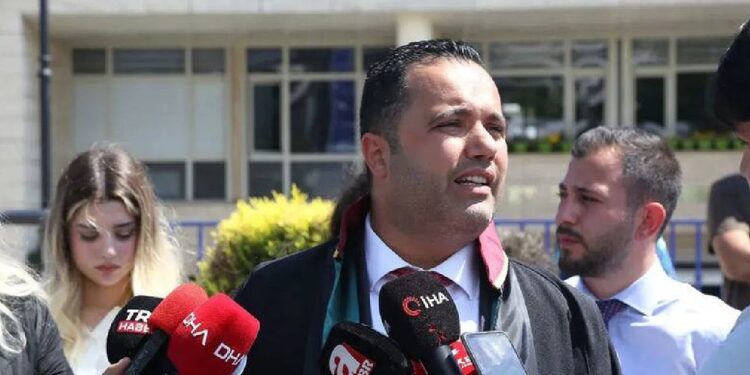 Rezan Epözdemir’den Zihni Çakır açıklaması: Müfteri şahsın toplumda dolaşamaması gerekir