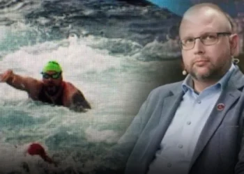 Rus yüzücünün ardından Belaruslu başkan da İstanbul’da kayboldu