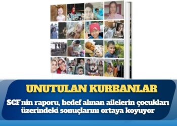 Unutulan Kurbanlar: Türkiye’deki 15 Temmuz Sonrası Tasfiyenin Çocukları