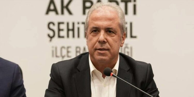 Şamil Tayyar erken seçim tarihini yazdı ve sonra sildi