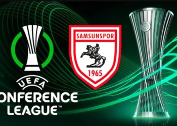 Samsunspor’un rakipleri netleşti