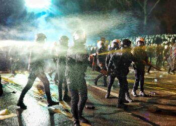 Saraçhane mitinginde avukata müdahalede bulunan polislere soruşturma izni verilmedi