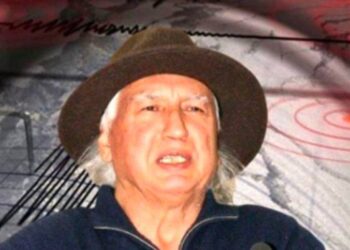 Depremi bir ay önce öngören Prof. Dr. Şener Üşümezsoy: Sındırgı’da yeni deprem olabilir