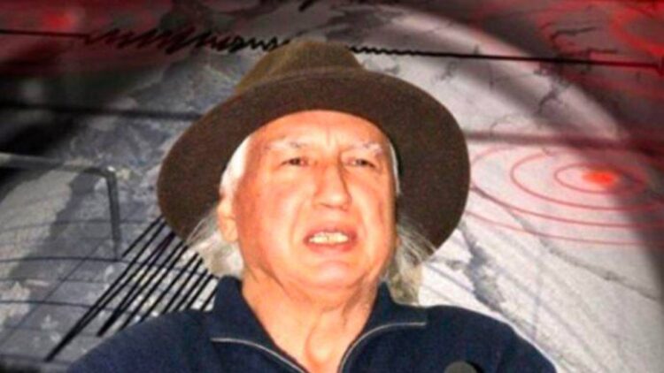 Depremi bir ay önce öngören Prof. Dr. Şener Üşümezsoy: Sındırgı’da yeni deprem olabilir