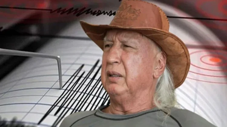 Balıkesir depremi için günler öncesinden uyarmıştı: Gözler Prof. Şener Üşümezsoy’a çevrildi