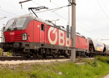 Sigara molası az kalsın kötü bitiyordu: Yüksek hızlı trene atlayan adam hayatta kaldı