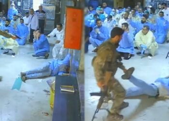 Süveyda’dan kan donduran görüntüler: HTŞ hastane bastı doktoru infaz etti