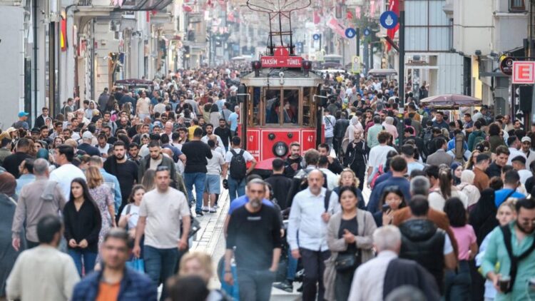 İşsizlik verileri açıklandı: Gerçek işsizlik yüzde 29,6!