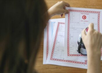 Tapu Kadastro’dan Berlin’de “ballı koltuk”