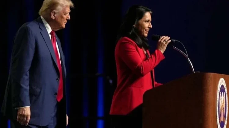 Trump’ın ‘kara kutusu’ yanlışlıkla CIA ajanını ifşa etti