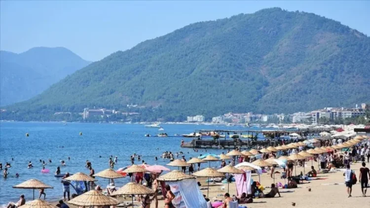 Türkiye kaybetti İspanya ve Yunanistan kazandı