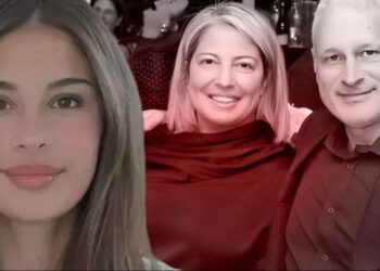 Türkiye’nin tanıdığı ailenin kızı ABD’de can verdi