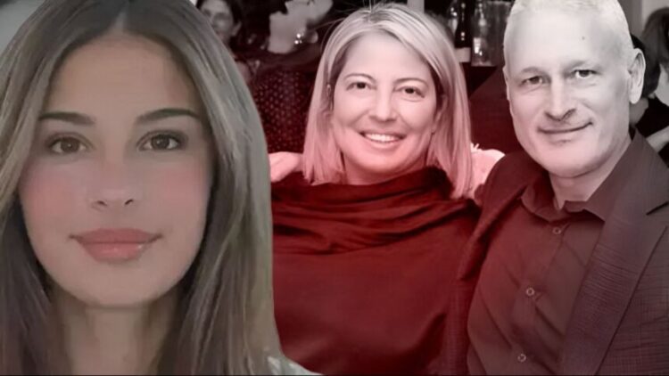 Türkiye’nin tanıdığı ailenin kızı ABD’de can verdi