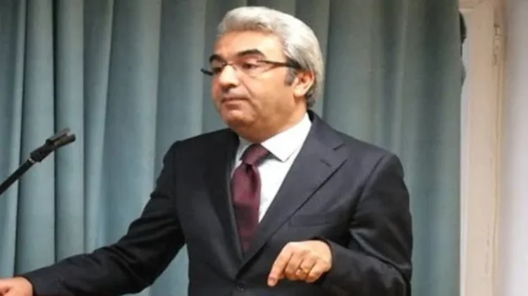 Tutuklu İBB görevlisi cezaevinde kalp krizi geçirdi