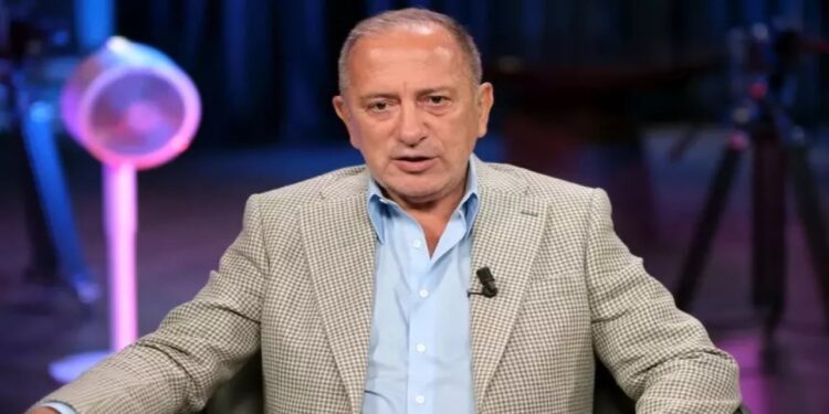 Fatih Altaylı’ya bir soruşturma daha