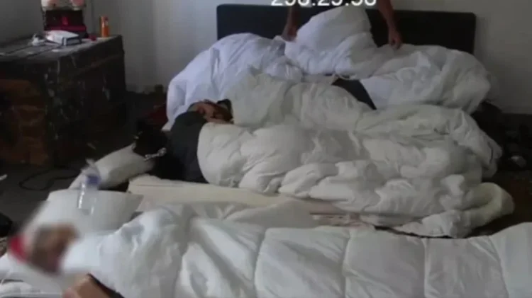 Ünlü fenomen canlı yayında hayatını kaybetti: O anları binlerce kişi izledi