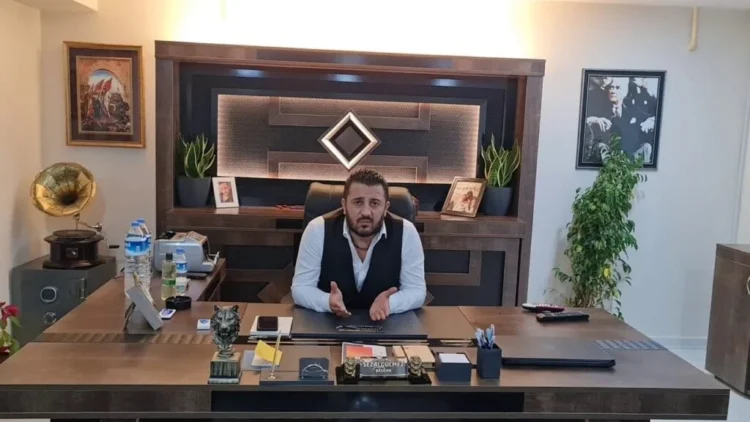 Ünlü mekanın sahibine silahlı saldırı: ‘Başıma 1 milyon dolar ödül koydular’