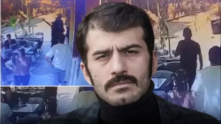 Ünlü oyuncu kendini ‘Ramiz Dayı’ sandı, mekan basıp haraç istedi