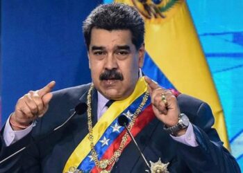 Venezuela Devlet Başkanı Maduro’dan ulusal seferberlik çağrısı