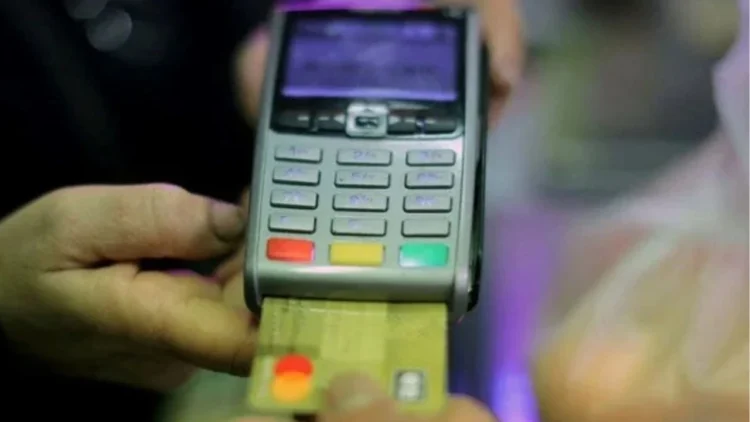 Vergi ödemelerinin payı da arttı: Kredi kartı artık nakit aracı