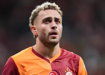 Volkan Demirel’den Barış Alper Yılmaz iddiası: “Bence o iş bitmiş”