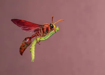 Yaban hayatının en iyi fotoğrafları