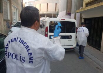 Kurşun ‘yengeden’ geldi: Damadı düğün gününde öldürdüler