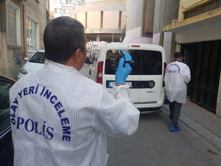 Kurşun ‘yengeden’ geldi: Damadı düğün gününde öldürdüler