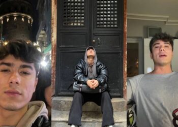 Yol verme ve taciz tartışması cinayetle bitti: 14 ve 17 yaşındaki çocuklar dükkânı bastı, 22 yaşındaki genci bıçaklayarak öldürdü!