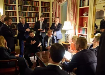 Zelenski, Putin’le görüşmeye hazır