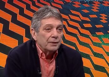 Spor spikeri Ümit Aktan hayatını kaybetti