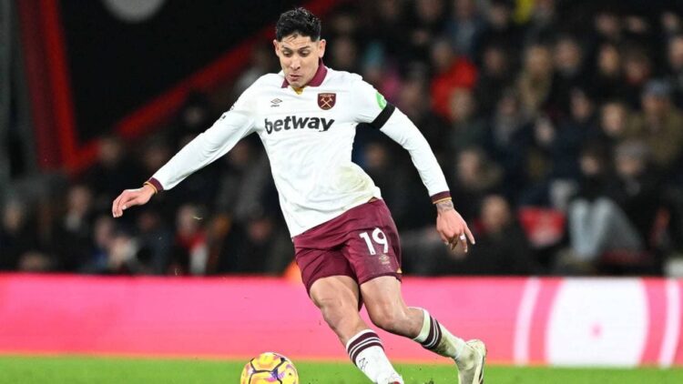 Fenerbahçe yeni transferini KAP’a bildirdi: Meksikalı oyuncu imzaya geliyor