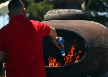 Ankara’da ormanlık alanda mangal yasağı 30 Eylül’e uzatıldı