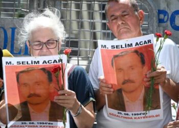 31 yıl önce kaçırılan Mehmet Salim Acar’a ne oldu?