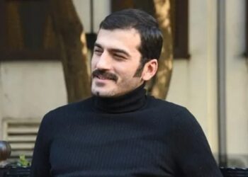 Ufuk Bayraktar adli kontrol talebiyle serbest bırakıldı