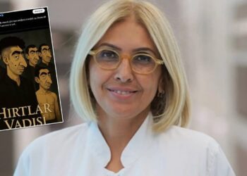 DEM Parti’den Profesör Bengi Başer hakkında suç duyurusu