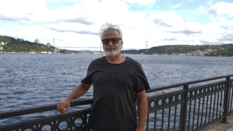 Boğaz’da kaybolan Rus yüzücüyü uyarmış: Ama dinlemedi