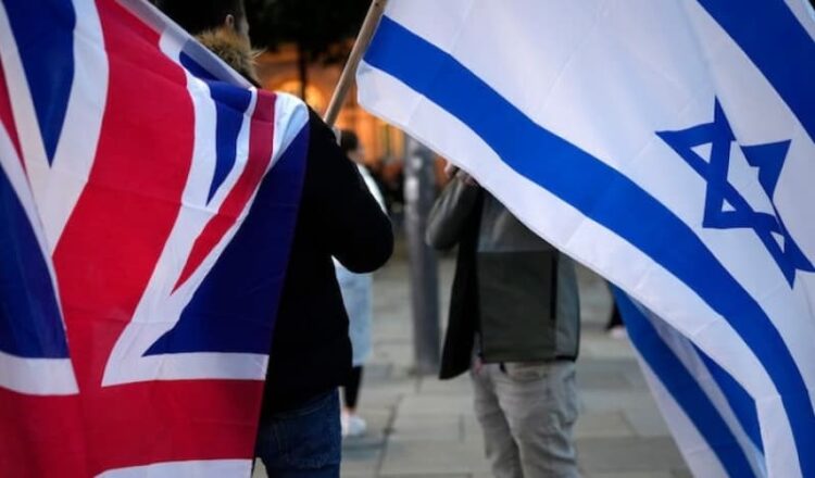 Britanya, İsrail’in Londra büyükelçisini bakanlığa çağırdı