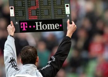 Bundesliga’da maçlara eklenen süreler uzayacak