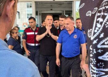 Adli Tıp’a göre Murat Çalık cezaevinde kalabilir