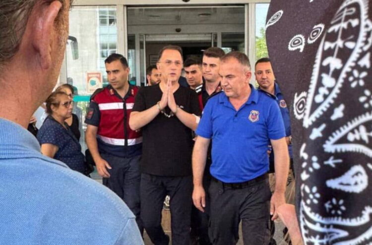 Adli Tıp’a göre Murat Çalık cezaevinde kalabilir