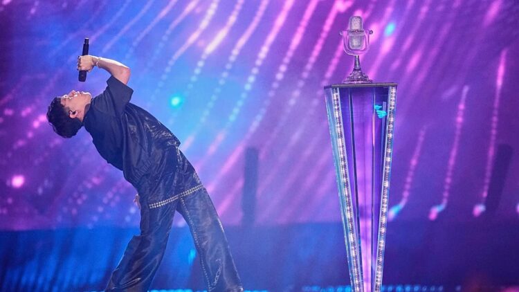 Eurovision 2026’ya ev sahipliği yapacak ülke belli oldu