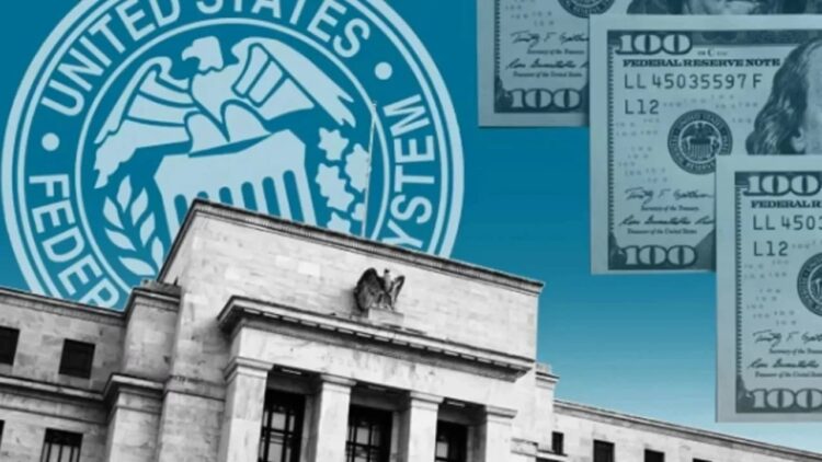 ABD Merkez Bankası Fed’de sürpriz istifa