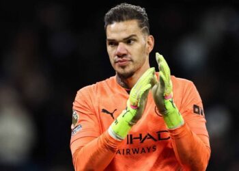 Galatasaray, Ederson için ilk resmî teklifini yaptı