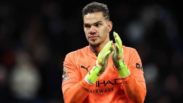 Galatasaray, Ederson için ilk resmî teklifini yaptı