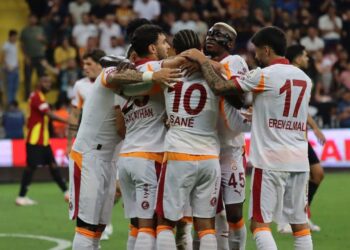 Galatasaray’ın Şampiyonlar Ligi fikstürü belli oldu