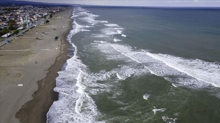 Üç ilde denize girmek yasaklandı