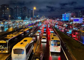 İstanbul’da ulaşımda iki büyük değişiklik