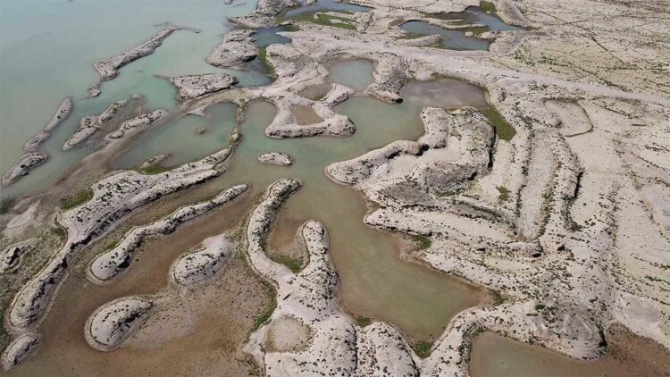 40 günlük suyu kalan İzmir için deniz suyu çözüm olur mu?